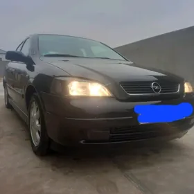 Opel Astra 2003
