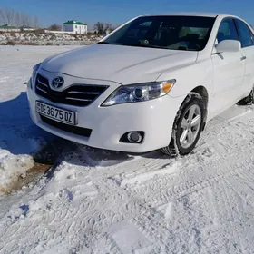 Toyota Camry 2007