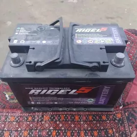 акумылатор