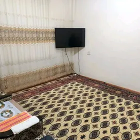 11mkr 3etaj 1kom satlyk jay