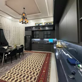 Satlyk Şor plan jay 4kom 240m2