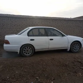 Toyota Corolla 1997