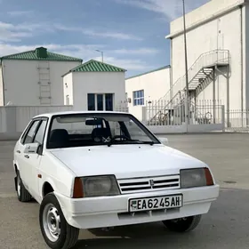 Lada 21099 2001