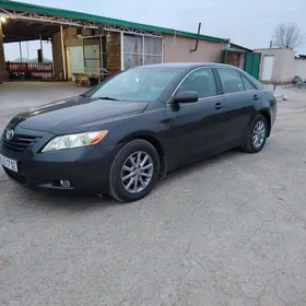 Toyota Camry 2008
