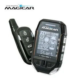 magicar M500