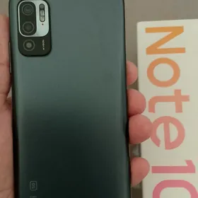 Redmi not 10 5 G
