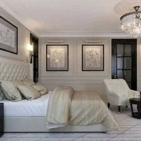 Arenda Kwartira Gerek