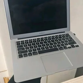 Macbook Air 2015 (Early)