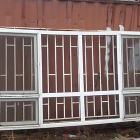 решотка айна