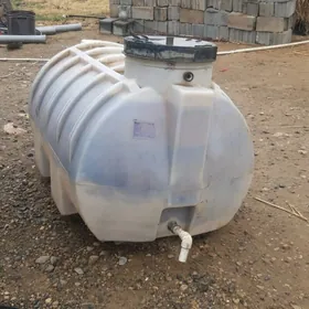 сув бочка 1 тон