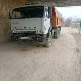 Kamaz 5511 1995