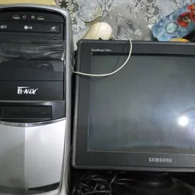 компьютер LG