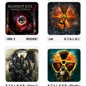 игры на андроид