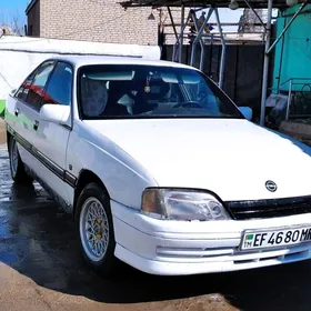 Opel Omega 1991