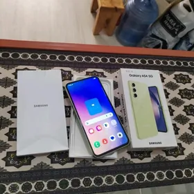 SAMSUNG A54 (8/128) TAZE