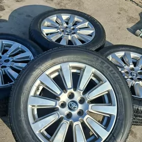 senna 18lik limited diska pokr