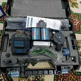 Bosch lazerni uriwen