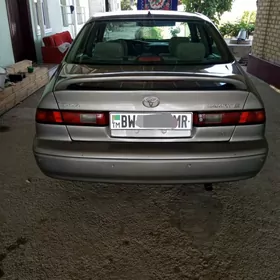Toyota Camry 1998