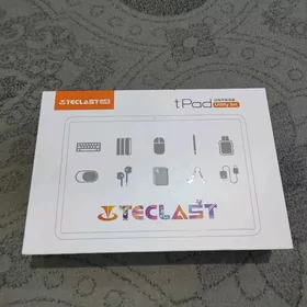 Planşet Teclast tPad