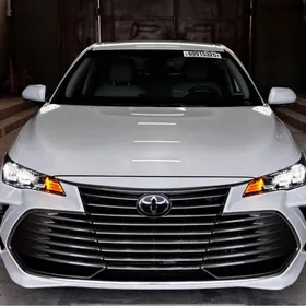 Toyota Avalon 2020