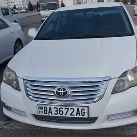 Toyota Avalon 2008