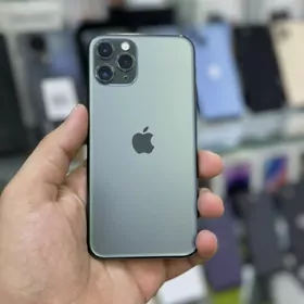 iPhone 11 Pro