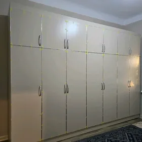 MEBEL ️️️ GARNATUR ŞKAF