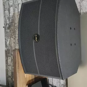 acustica CAF. professional.