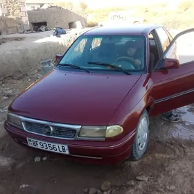 Opel Astra 1993