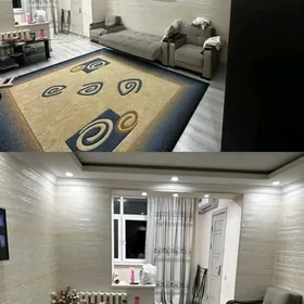 Arenda Kwartira  30 - nji mkr