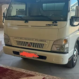 Mitsubishi Canter 2013