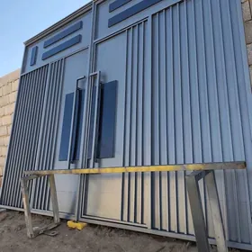 warata demir derweze