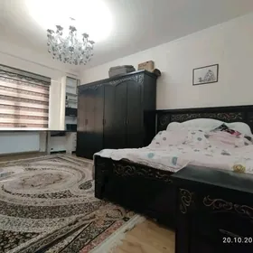 Gowdan 1etaž 4komnat