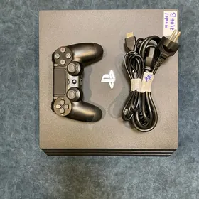 ps4 pro 1tb 4k