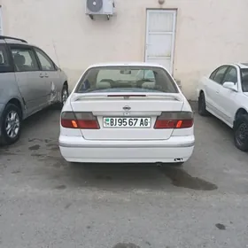 Nissan Primera 1998