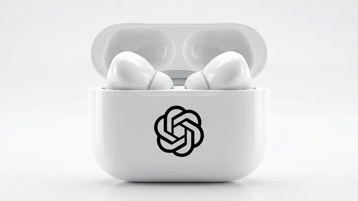 Insaýder: OpenAI-iň çykarjak ilkinji enjamy Dime atly gulaklyk bolar