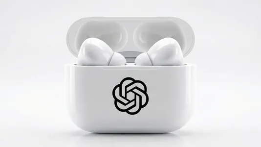 Insaýder: OpenAI-iň çykarjak ilkinji enjamy Dime atly gulaklyk bolar