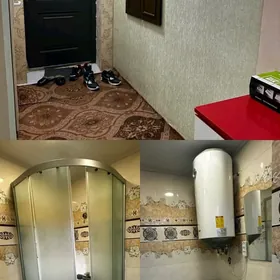 Arenda Kwartira  30 - nji mkr