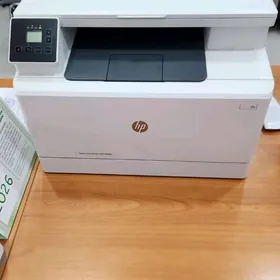 Hp Color Laster Jet Pro MFP
