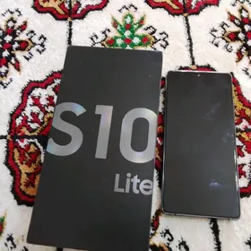 S10 lite zapjas