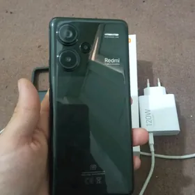 Redmi not 13 pro plus12+12/512