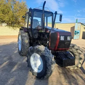 MTZ 82 2007