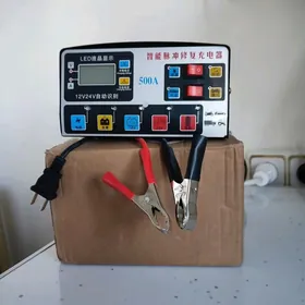 Zaryad Akkumulyator зарядное