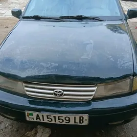Daewoo Cielo 1995