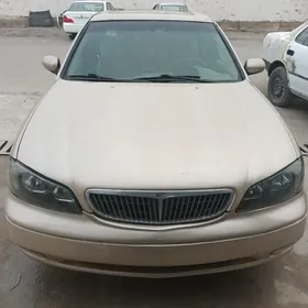 Infiniti I30 2000