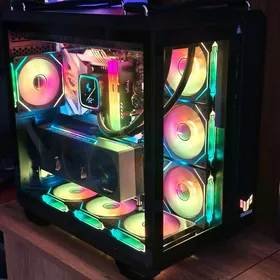 CORE i7-14+RTX4070Ti LEGION!