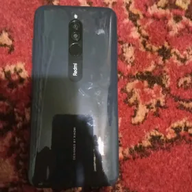 redmi8