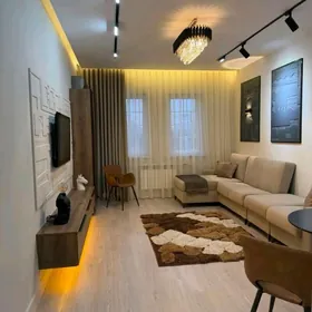 ЛЮКС МИР 3 3 КОМ 2ЭТ