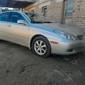 Lexus ES 330 2004
