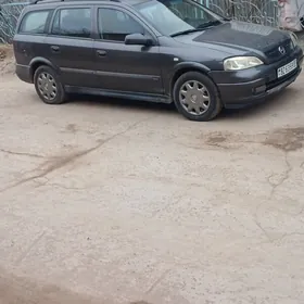 Opel Astra 1999